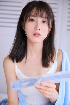 漂亮姐姐
